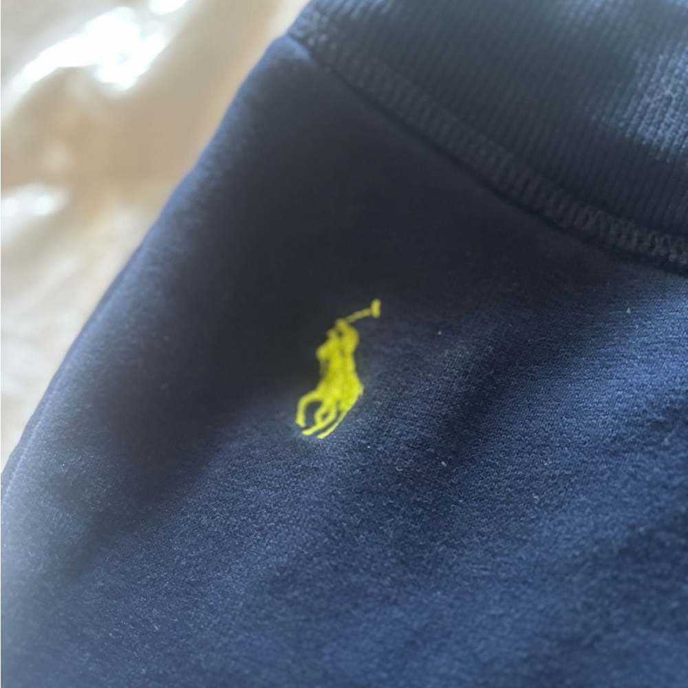 Polo Ralph Lauren sweat pants